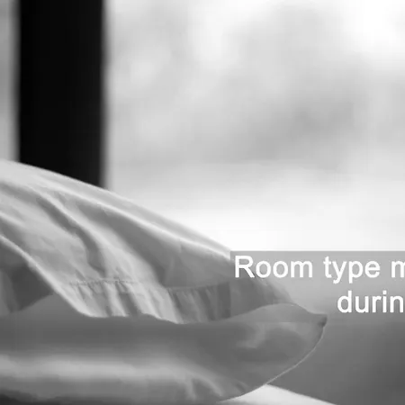 Gæstehus Sea House 3*