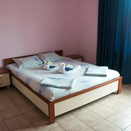 Sea House 3* Nessebar