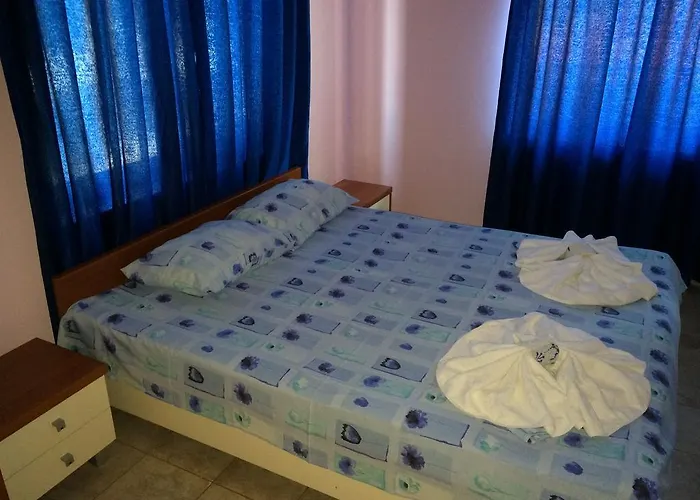 Sea House 3* Nessebar