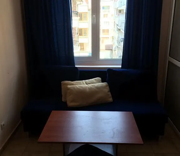 Sea House 3* Nessebar