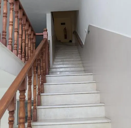 Gæstehus Sea House 3*