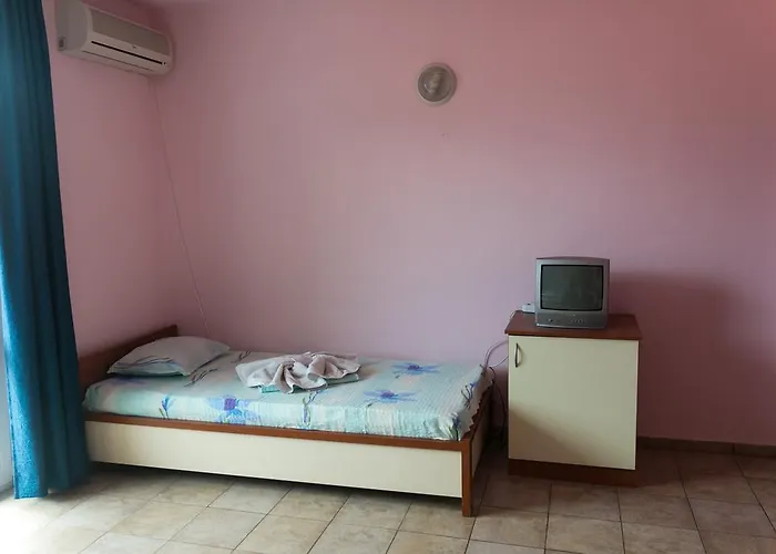 Sea House 3* Nessebar