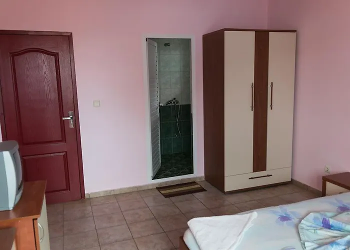 Sea House Gæstehus 3*