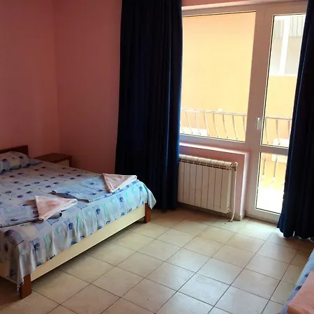 Sea House Maison d'hôtes