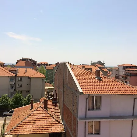 Pensjonat Sea House Nesebyr