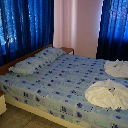 Sea House * Nesebar