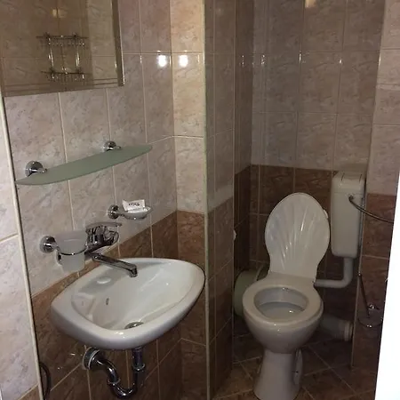 Sea House Pensjonat Nesebyr