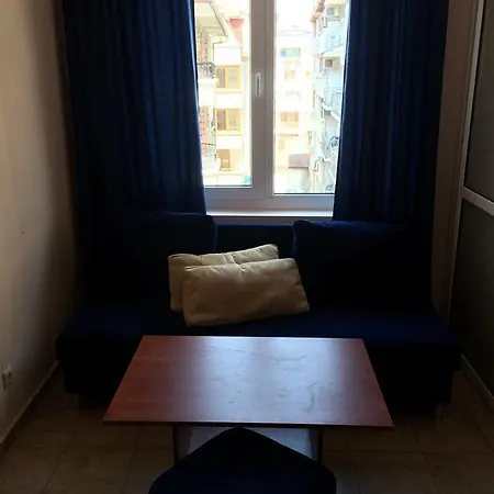 Sea House 3* Nessebar