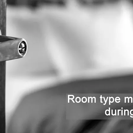 Pensjonat Sea House Nesebyr