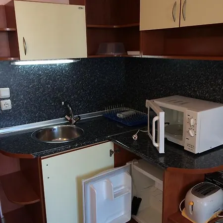 Pensjonat Sea House 3*