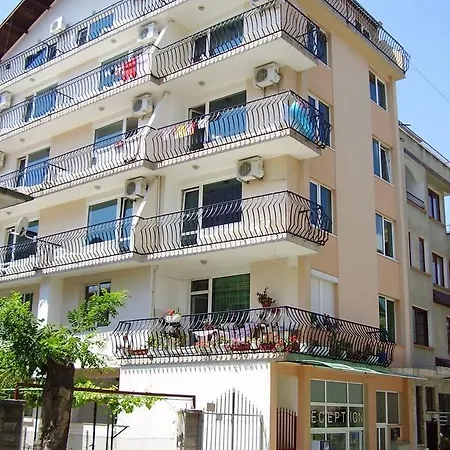 Sea House * Nesebar