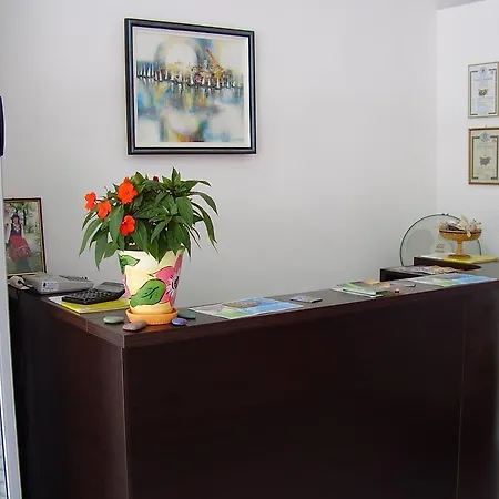 Sea House Maison d'hôtes 3*