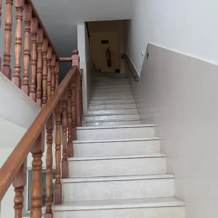 Гостевой дом Sea House *