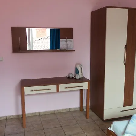 Pensjonat Sea House 3*