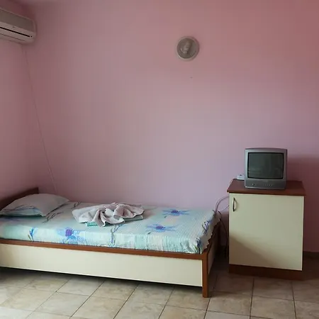 Sea House 3* Nesebyr