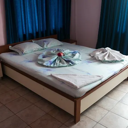 Sea House Guest house