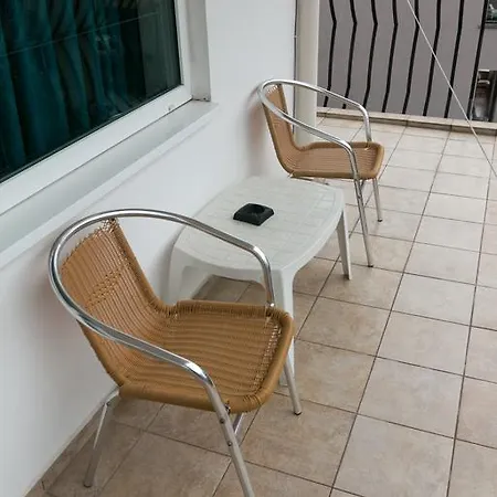 Sea House Maison d'hôtes Nessebar