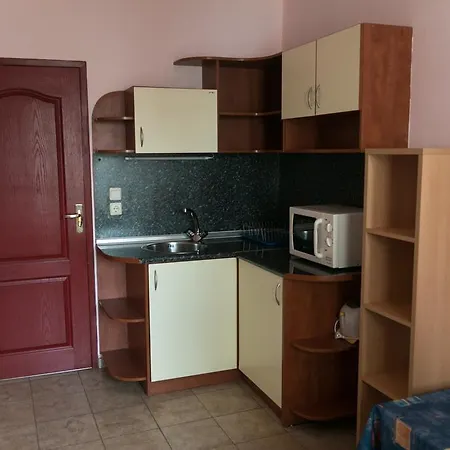 Sea House Maison d'hôtes Nessebar