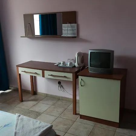 Sea House Guest house