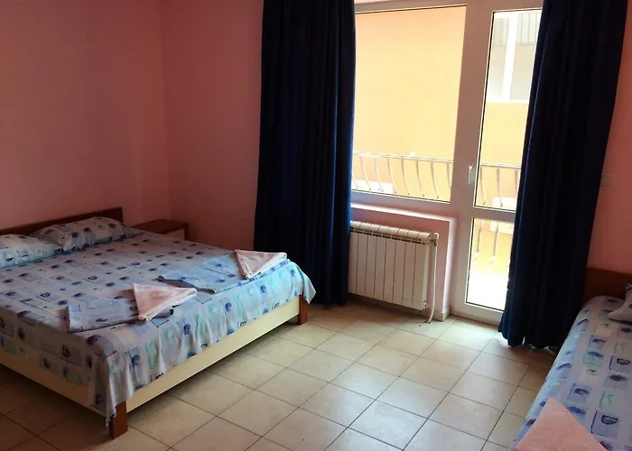 Sea House Guest house