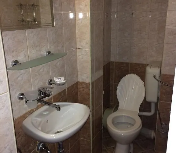 Sea House Guest house Nesebar