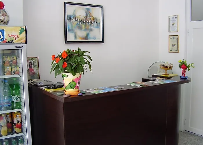 Sea House Guest house 3*