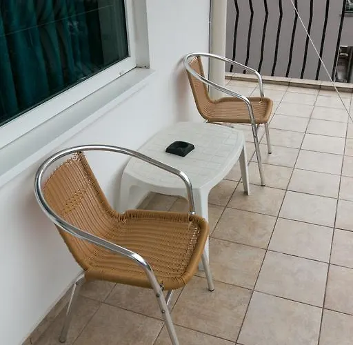 Sea House Guest house Nesebar