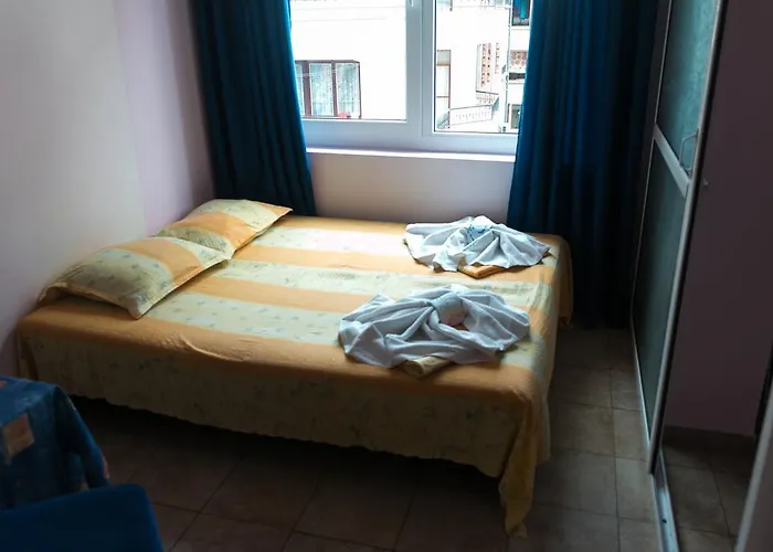 Sea House Guest house 3*