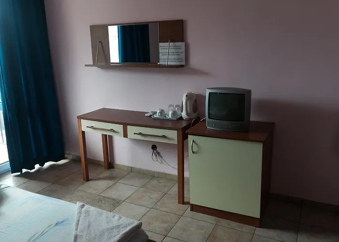 Sea House Guest house